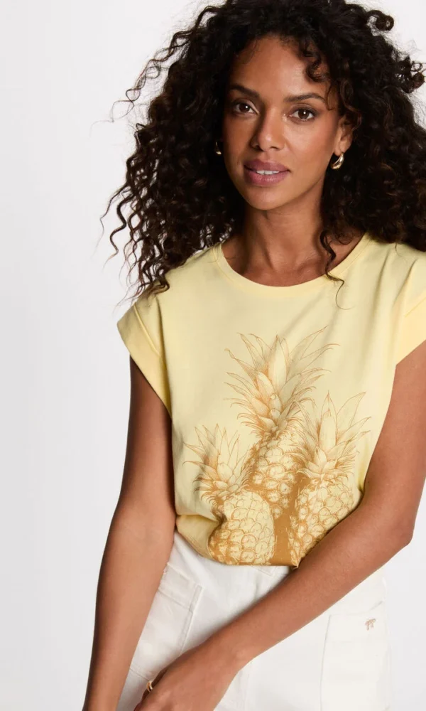 Camiseta Danana