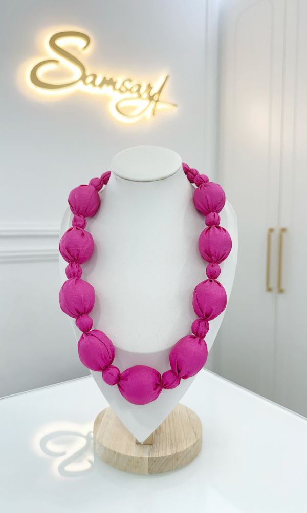 Collar Pink