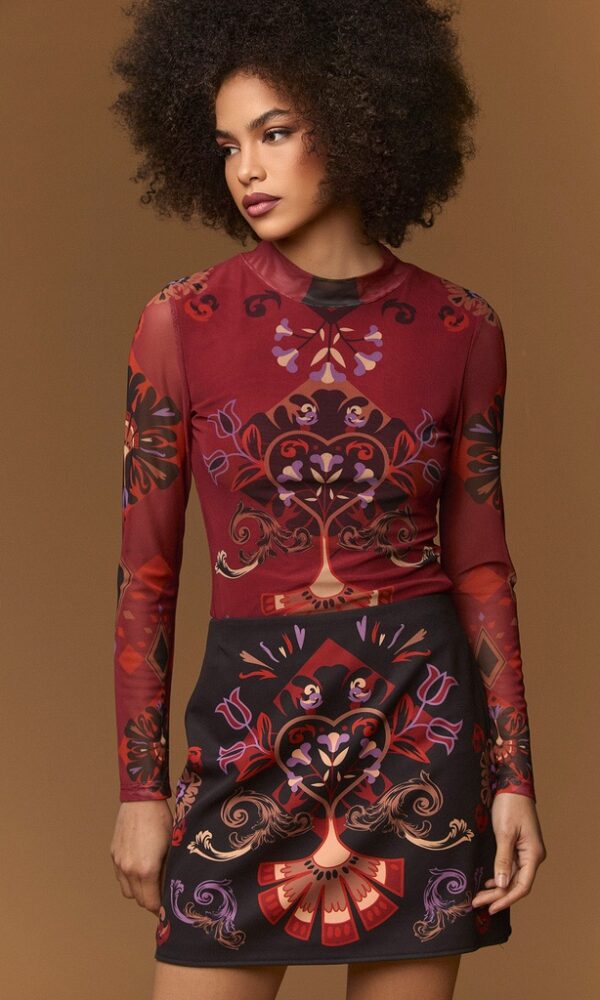 KEW TOP