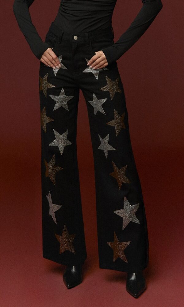 THAMES JEANS