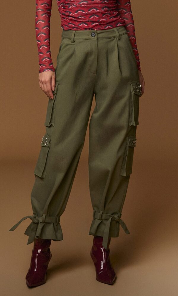 PAUL TROUSERS