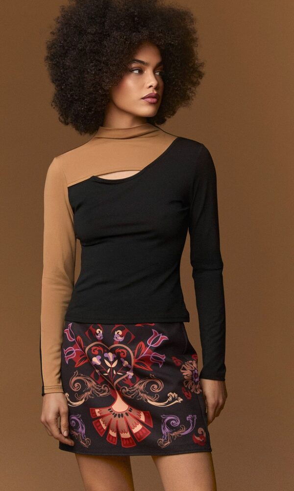 FOX TOP