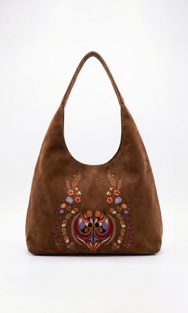 OXFORD BAG