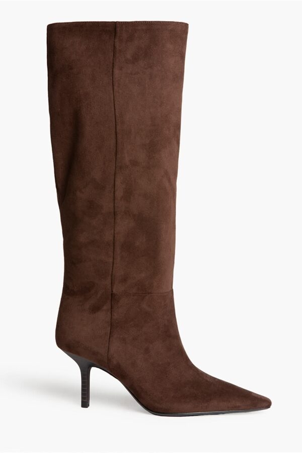 Botas Gio Chocolate