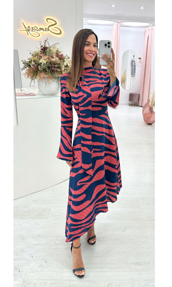Notting Dress