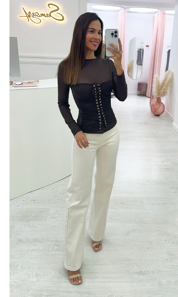 Pantalón Estrella