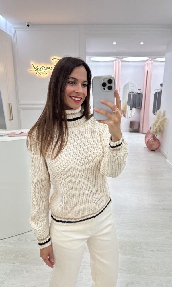 Jersey Celine Beig
