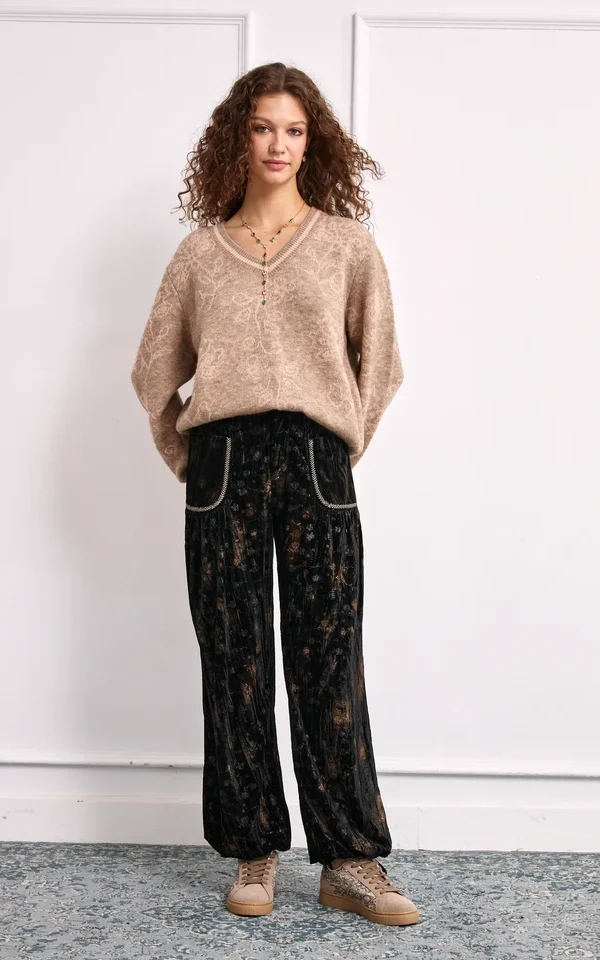 Pantalón Jogger Amara